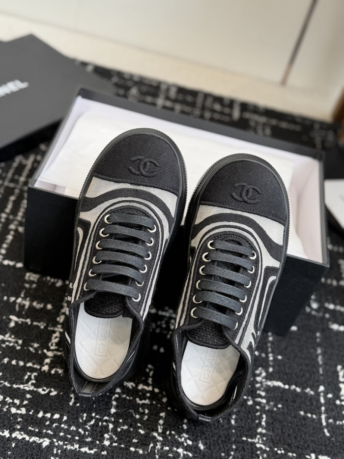 Chane* snekaers C000069