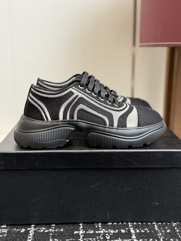 Chane* snekaers C000069