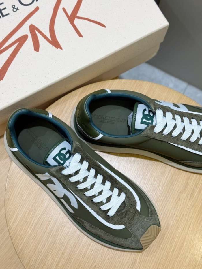 D&G SNEAKERS DG000042