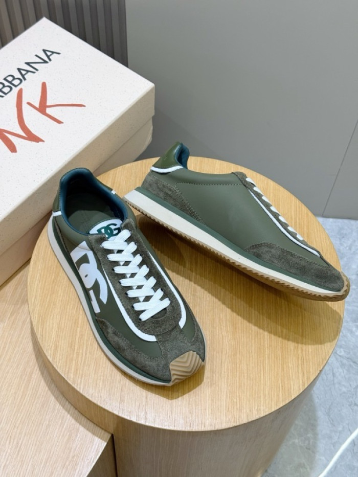 D&G SNEAKERS DG000042