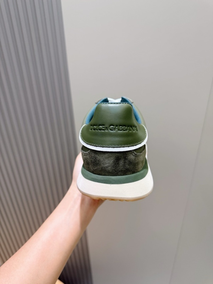 D&G SNEAKERS DG000042