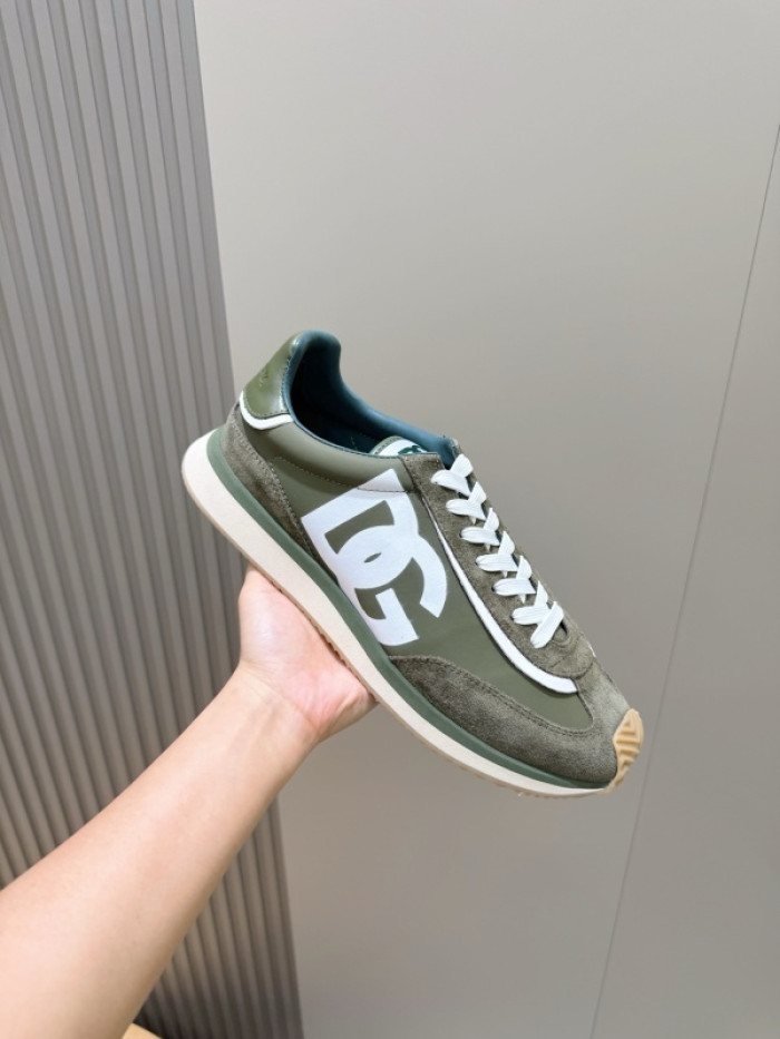 D&G SNEAKERS DG000042