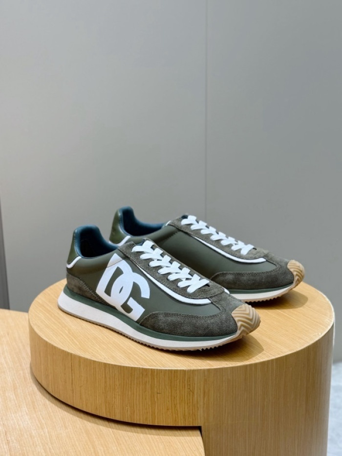 D&G SNEAKERS DG000042