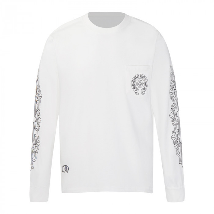 Chrome Hearts CH1
