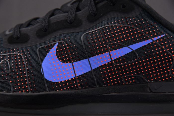 Nike Vomero Premium Black Sapphire Rose HM5973-002