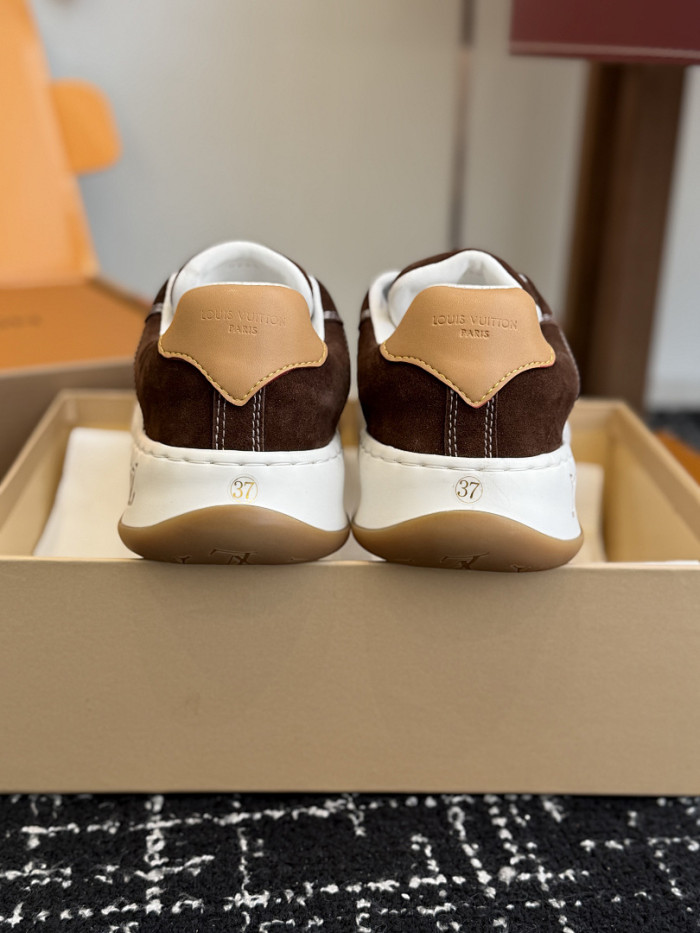 L&V snekaers L0000416