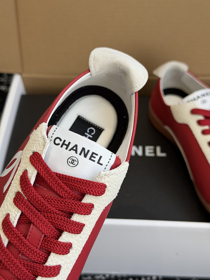 Chane* snekaers C000076