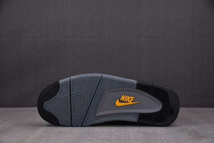 Air Jordan 4 Retro "Imperial Purple" FV5029-500