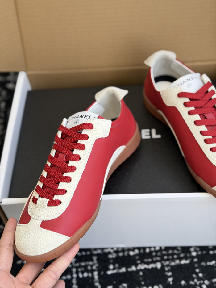 Chane* snekaers C000076