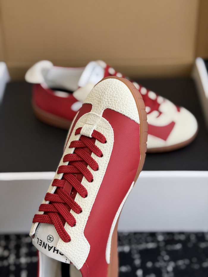 Chane* snekaers C000076