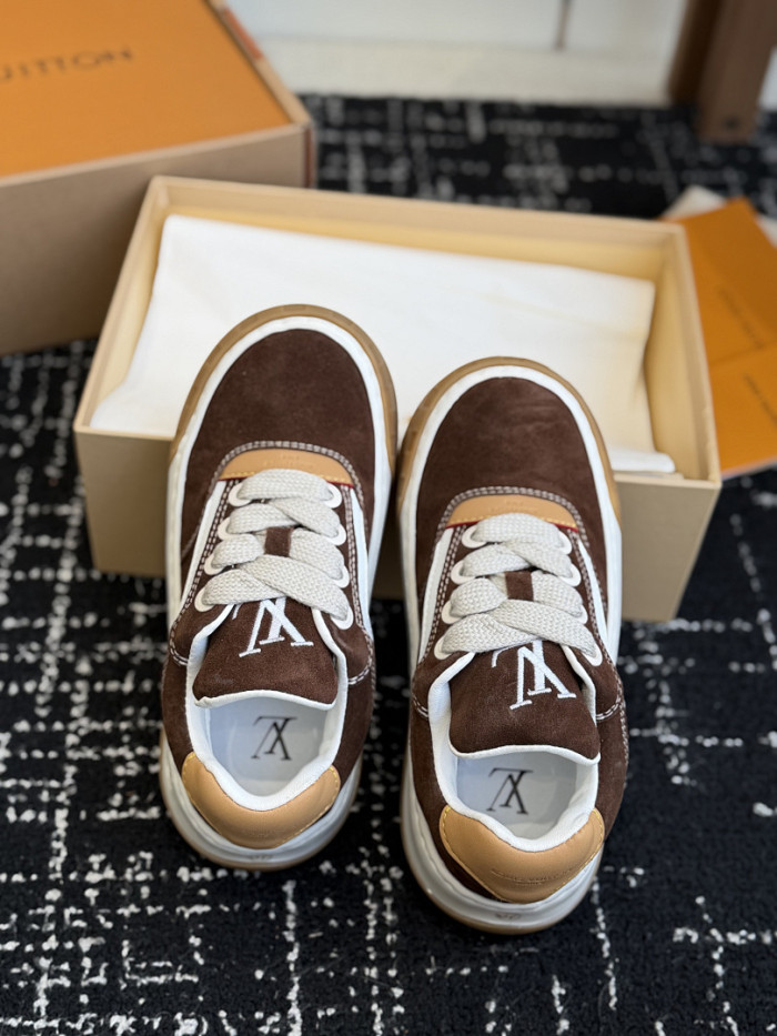 L&V snekaers L0000416