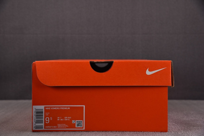 Nike Vomero Premium Black Sapphire Rose HM5973-002