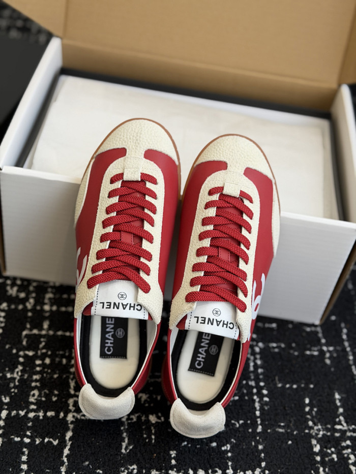 Chane* snekaers C000076