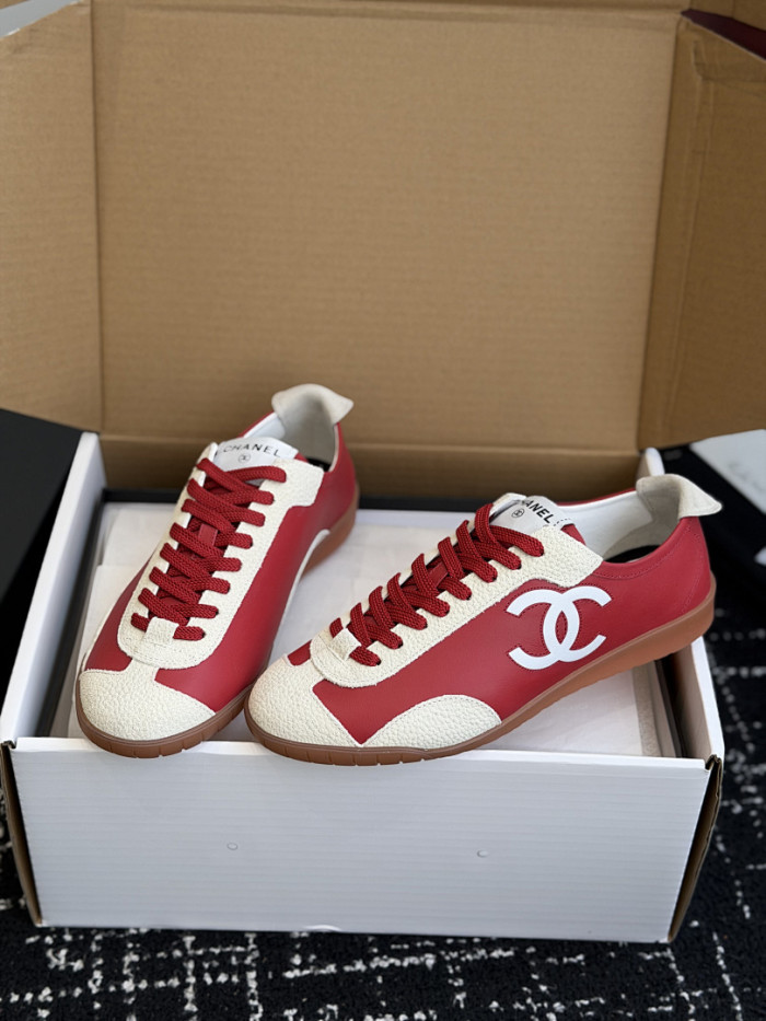 Chane* snekaers C000076