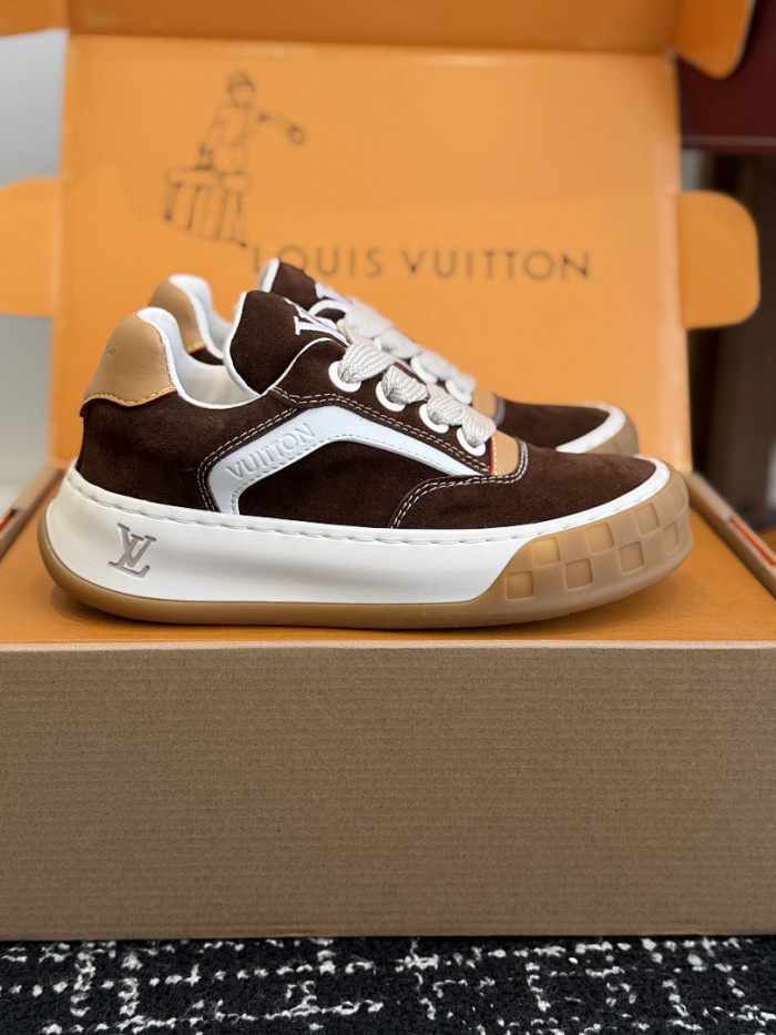 L&V snekaers L0000416