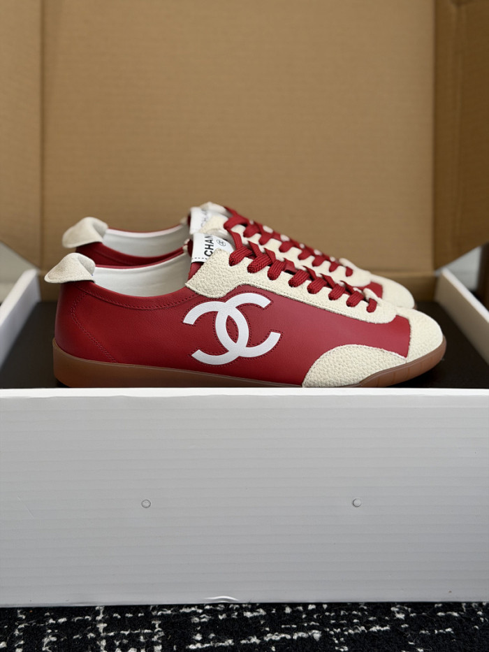 Chane* snekaers C000076