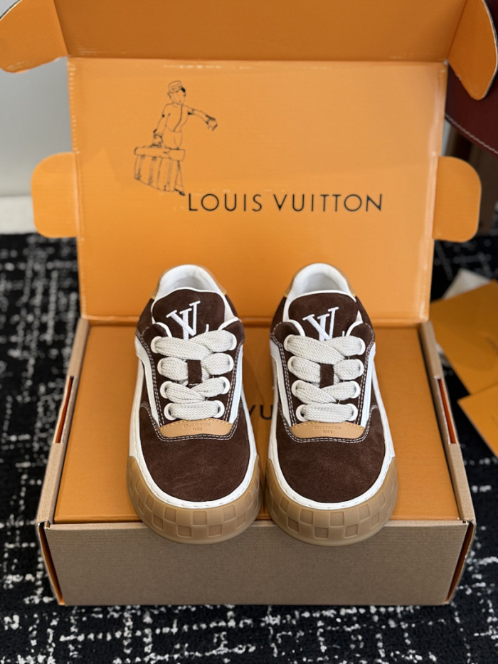 L&V snekaers L0000416