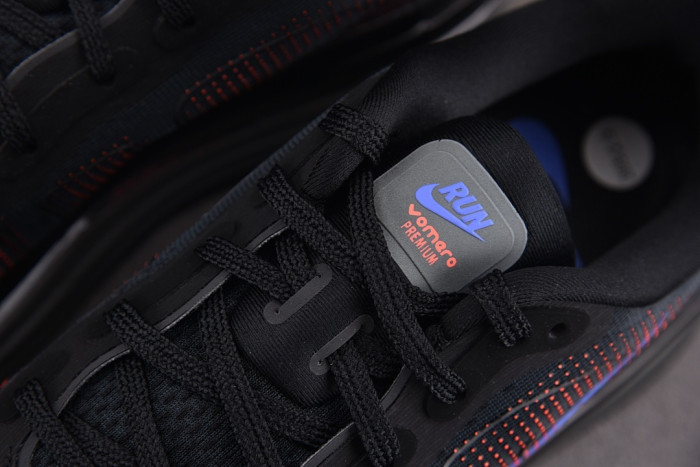 Nike Vomero Premium Black Sapphire Rose HM5973-002