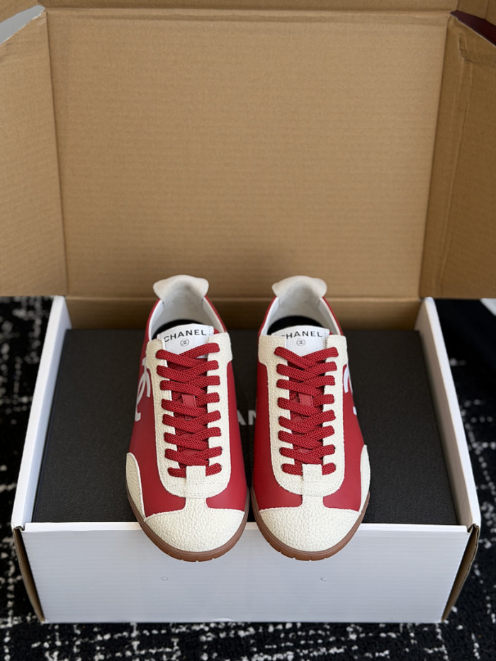 Chane* snekaers C000076