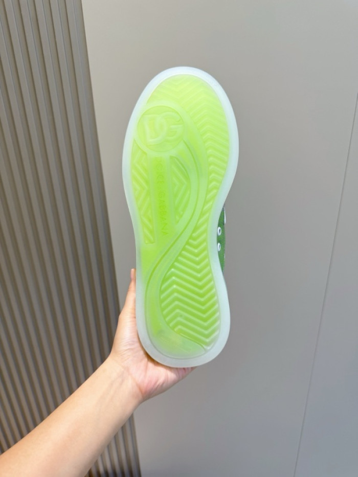 D&G SNEAKERS DG000049