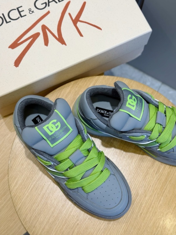 D&G SNEAKERS DG000049