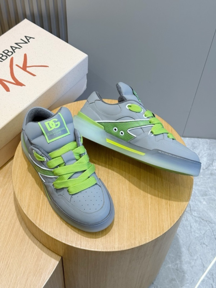 D&G SNEAKERS DG000049