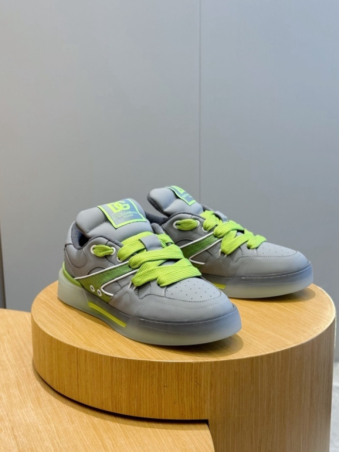 D&G SNEAKERS DG000049