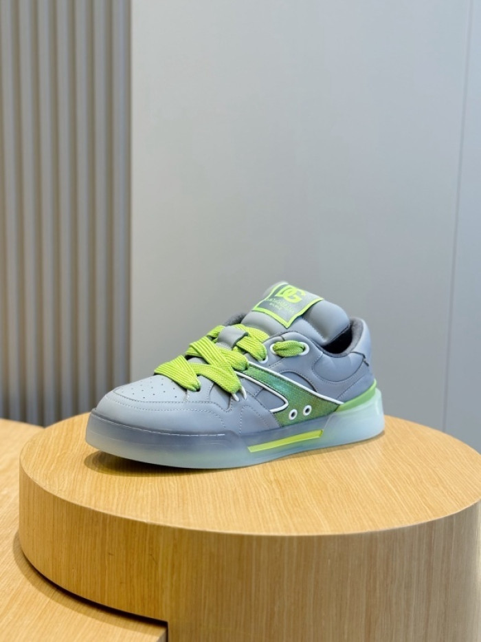 D&G SNEAKERS DG000049