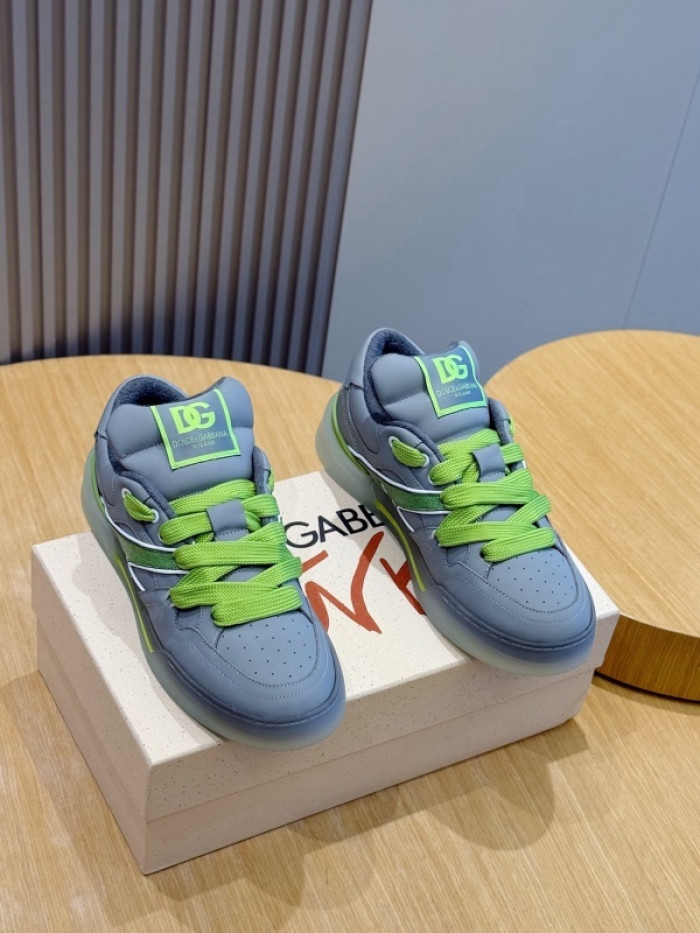 D&G SNEAKERS DG000049