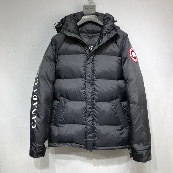 c*nada goose 17