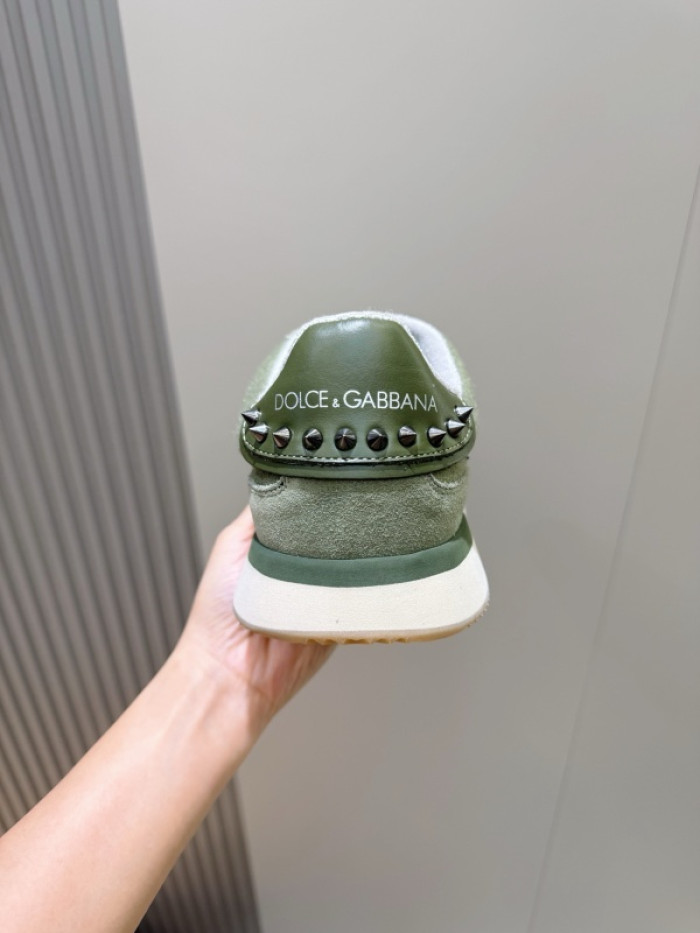 D&G SNEAKERS DG000039