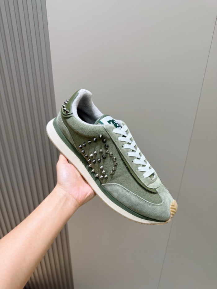 D&G SNEAKERS DG000039