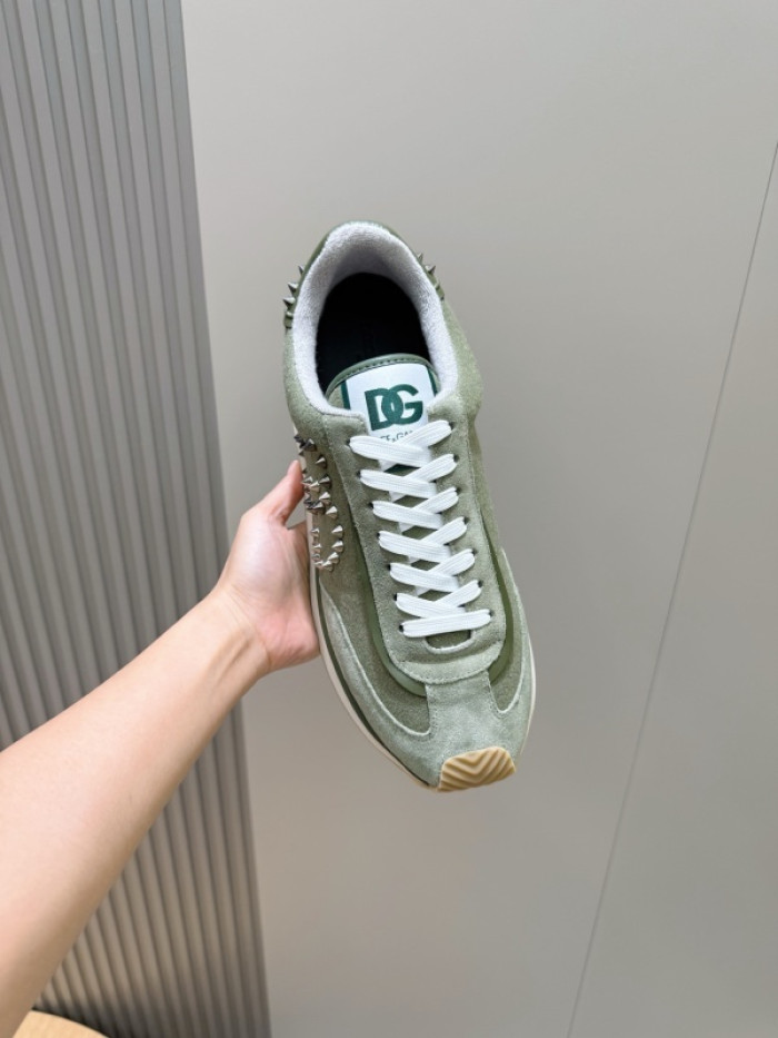D&G SNEAKERS DG000039