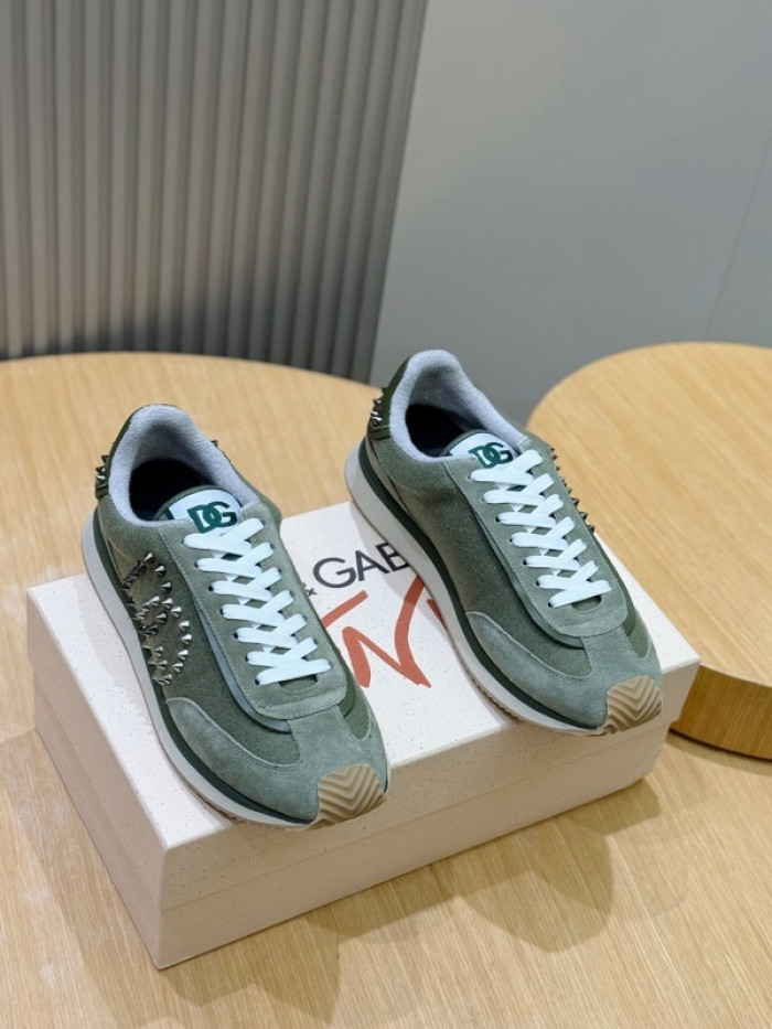 D&G SNEAKERS DG000039