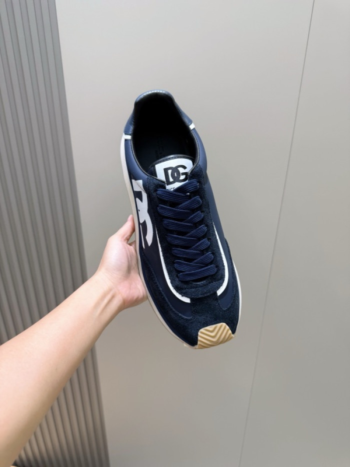 D&G SNEAKERS DG000044