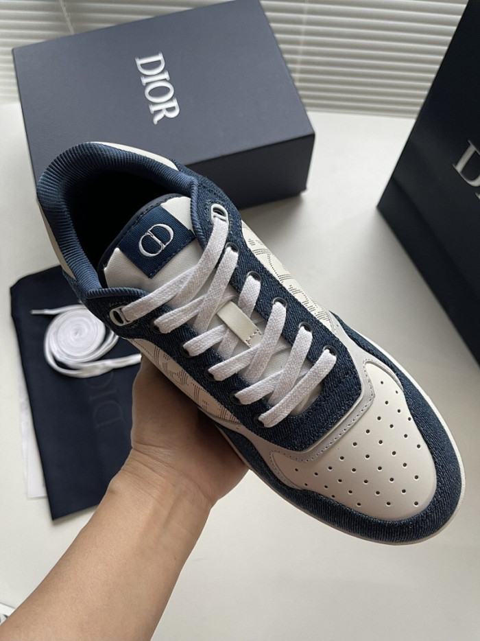 DIO* SNEAKERS B27