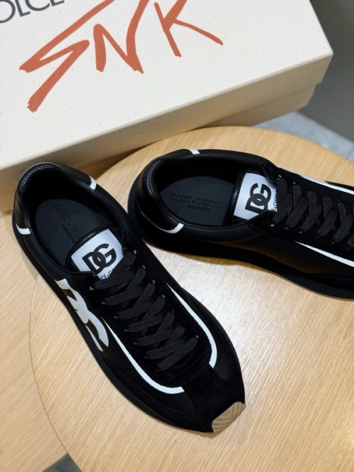 D&G SNEAKERS DG000040