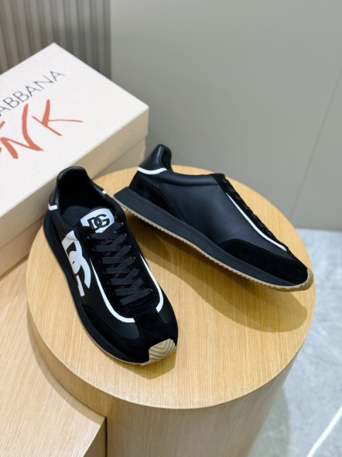 D&G SNEAKERS DG000040