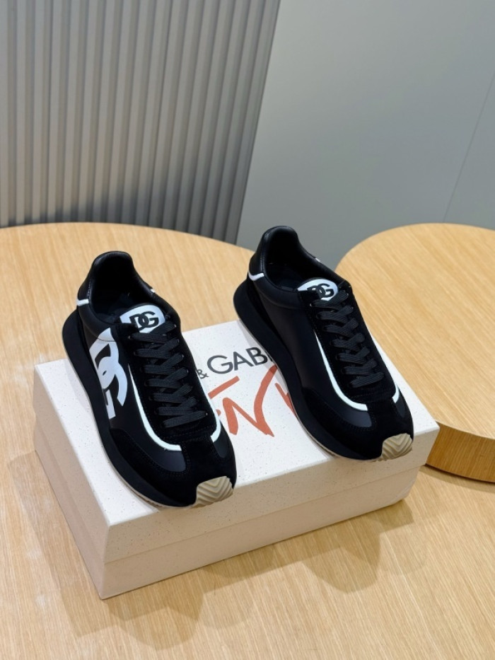 D&G SNEAKERS DG000040