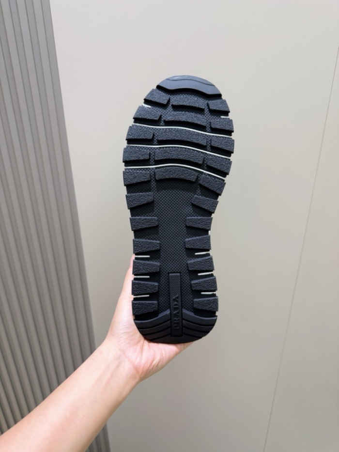 Prad* snekaers P0000108