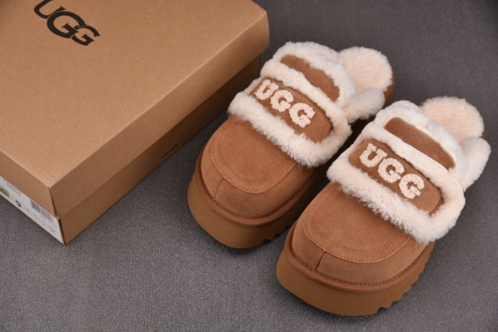 UGG BOOTS UGG000054
