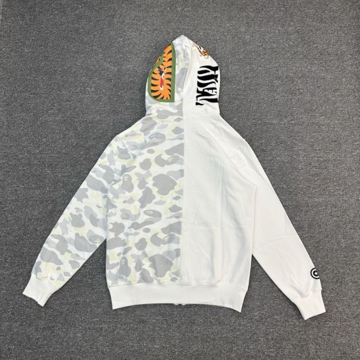 BAPE Hoodie89