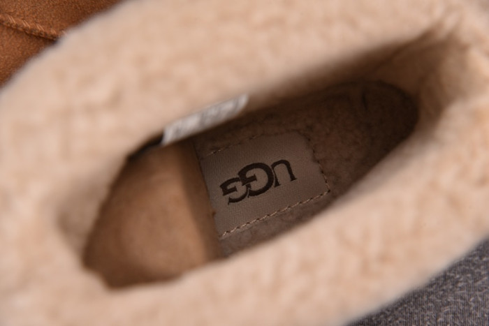 UGG BOOTS UGG000047