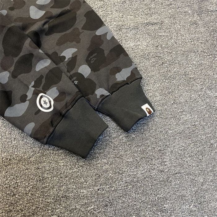 BAPE Hoodie73
