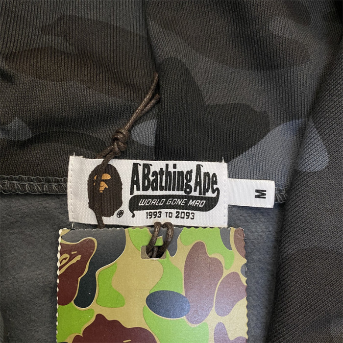BAPE Hoodie73