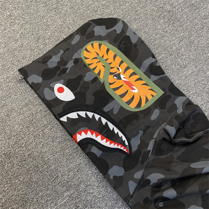 BAPE Hoodie73