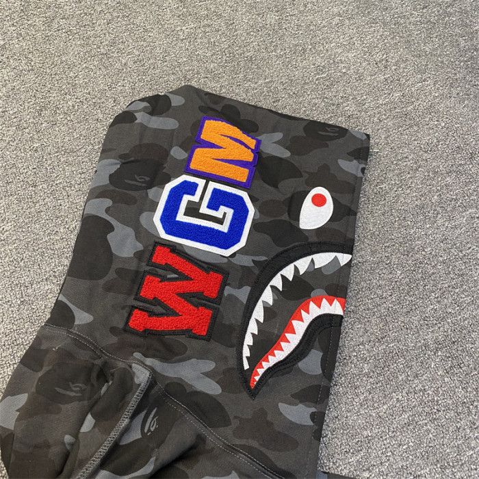 BAPE Hoodie73