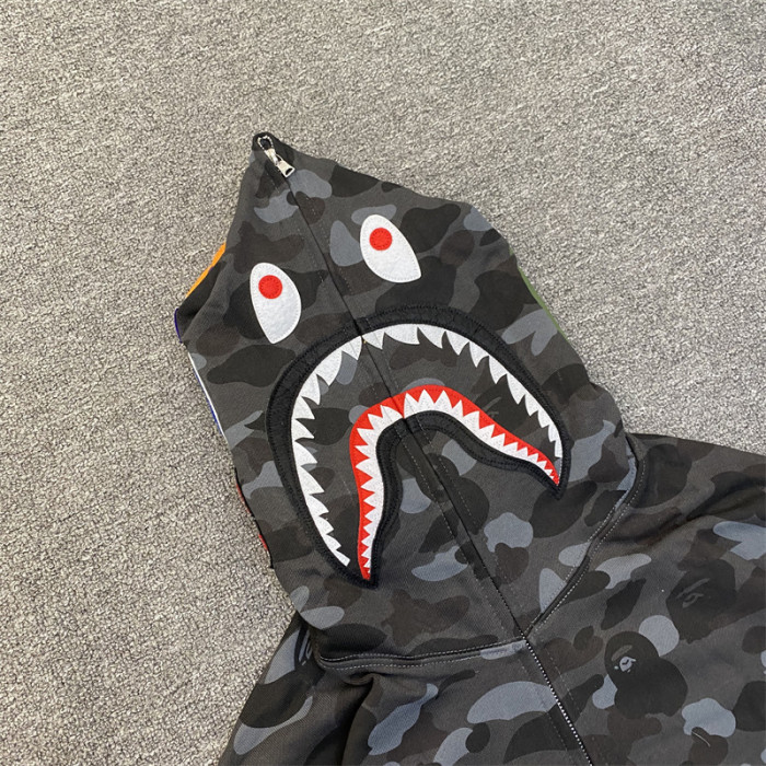 BAPE Hoodie73