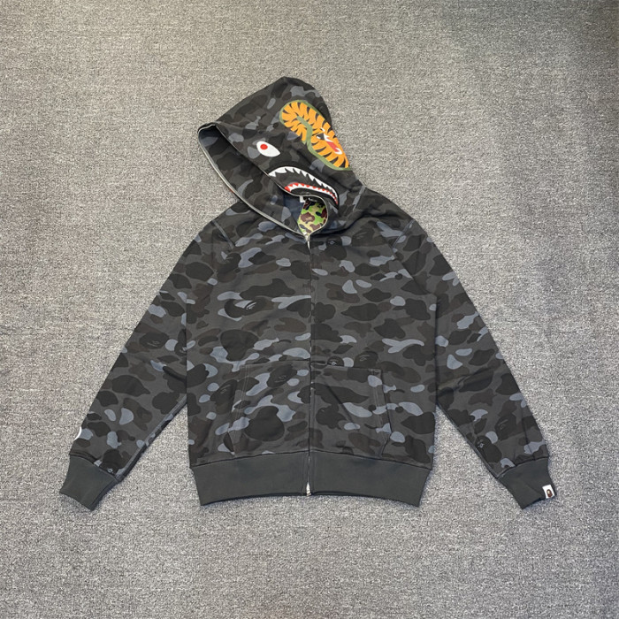 BAPE Hoodie73