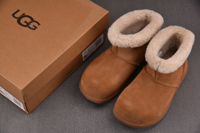 UGG BOOTS UGG000047